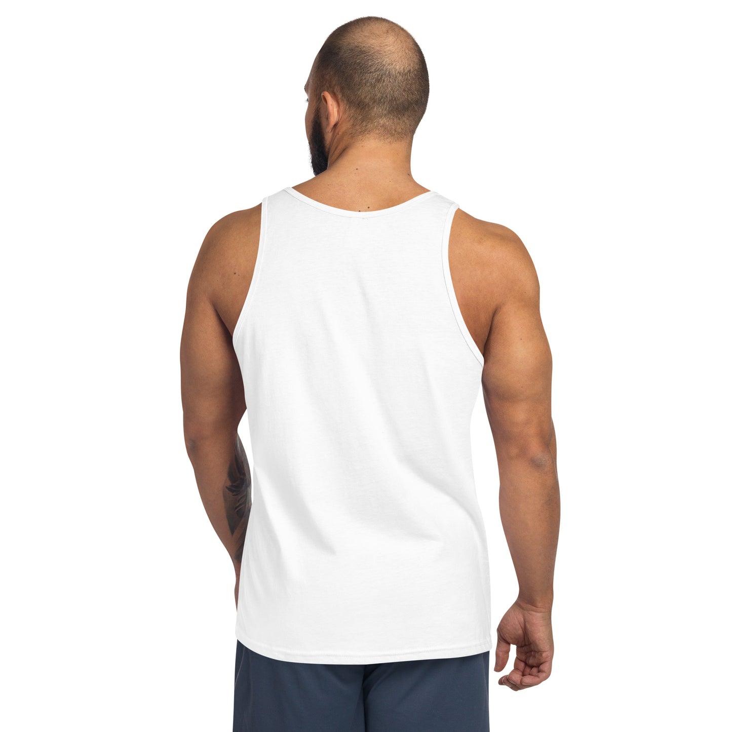 AXLE Retro Racing sports vest