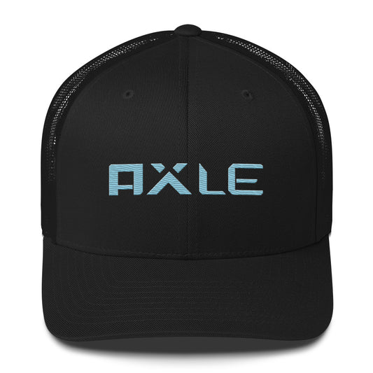 AXLE classic Trucker Cap
