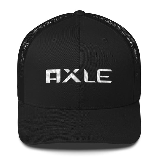 AXLE classic Trucker Cap
