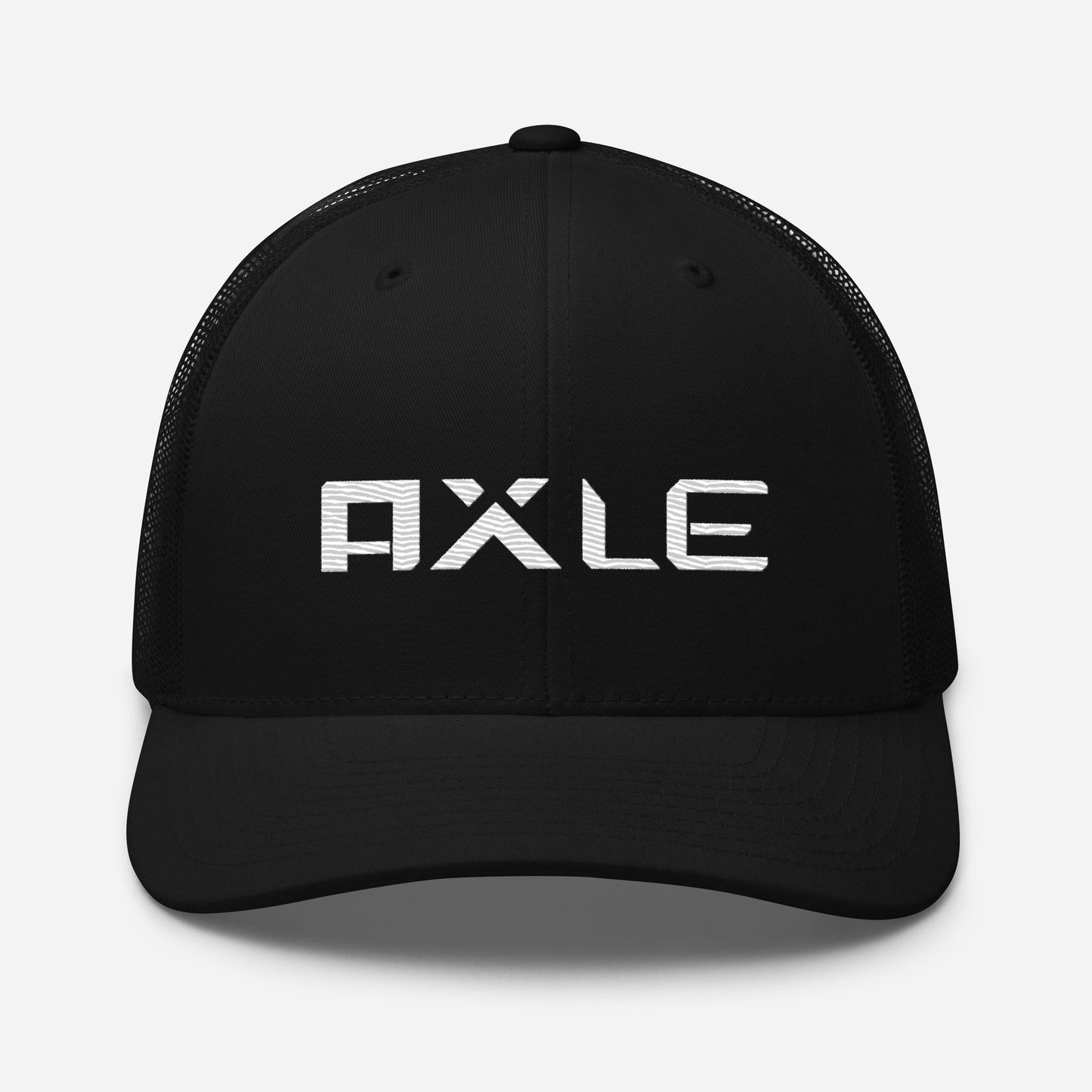 AXLE classic Trucker Cap