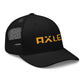 AXLE classic Trucker Cap