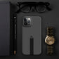 AXLE Faded Black Snap case for iPhone®