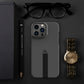 AXLE Faded Black Snap case for iPhone®