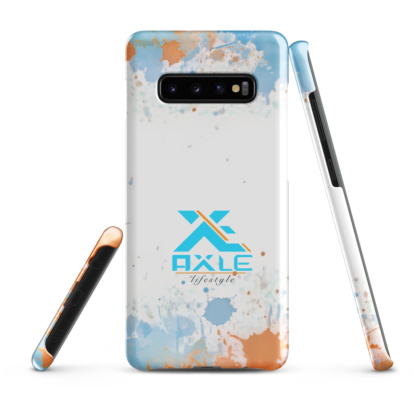 AXLE Lifestyle essential Snap case for Samsung®