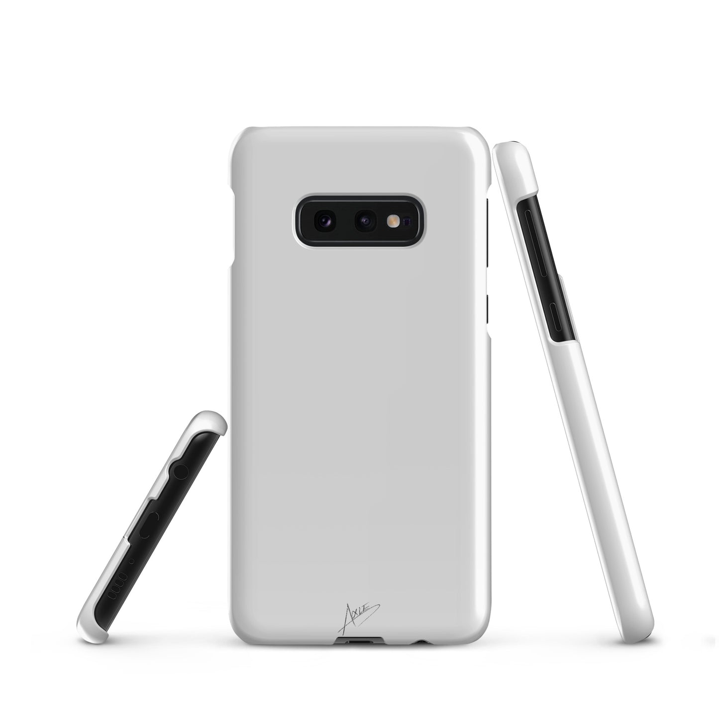 Signature Snap case for Samsung®