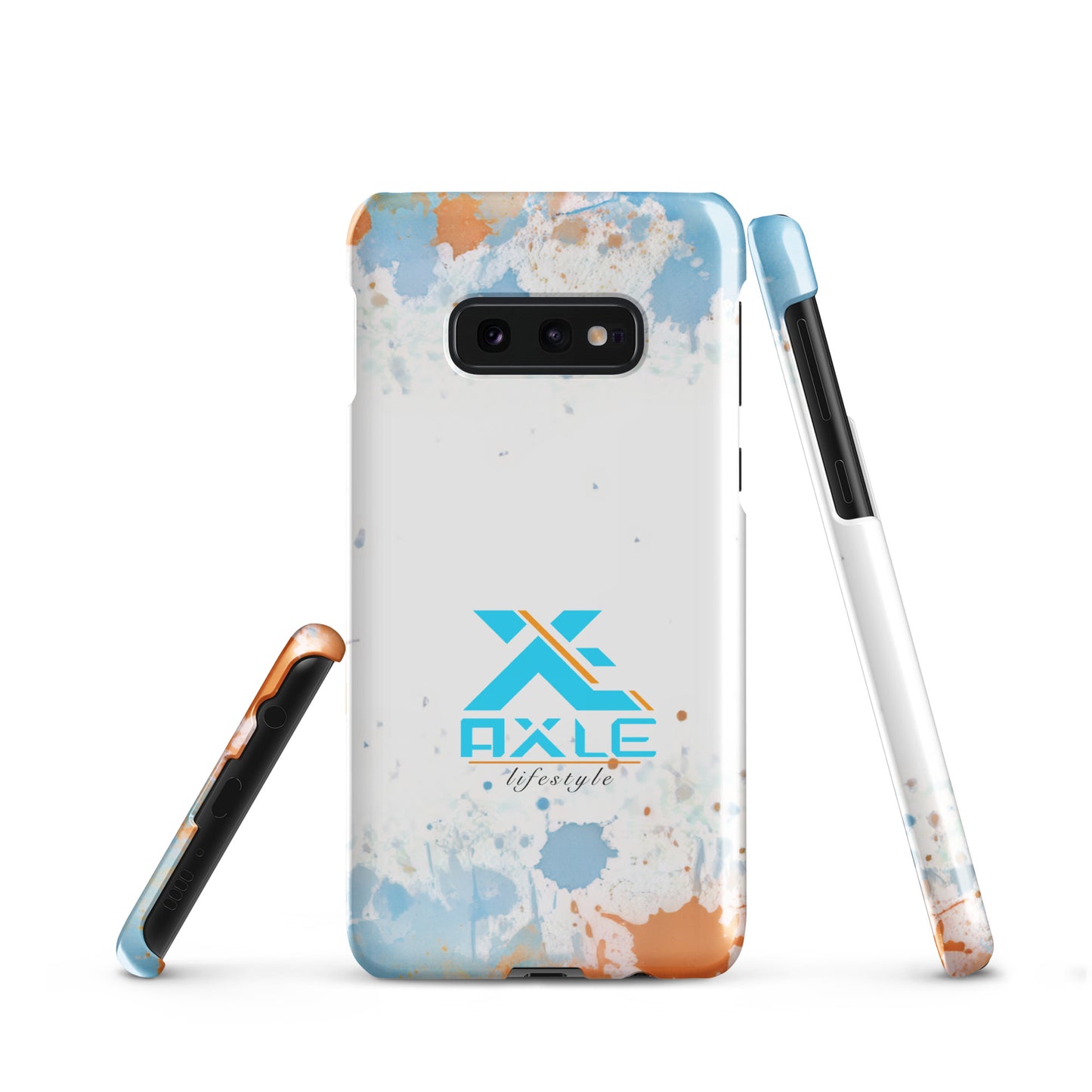 AXLE Lifestyle essential Snap case for Samsung®