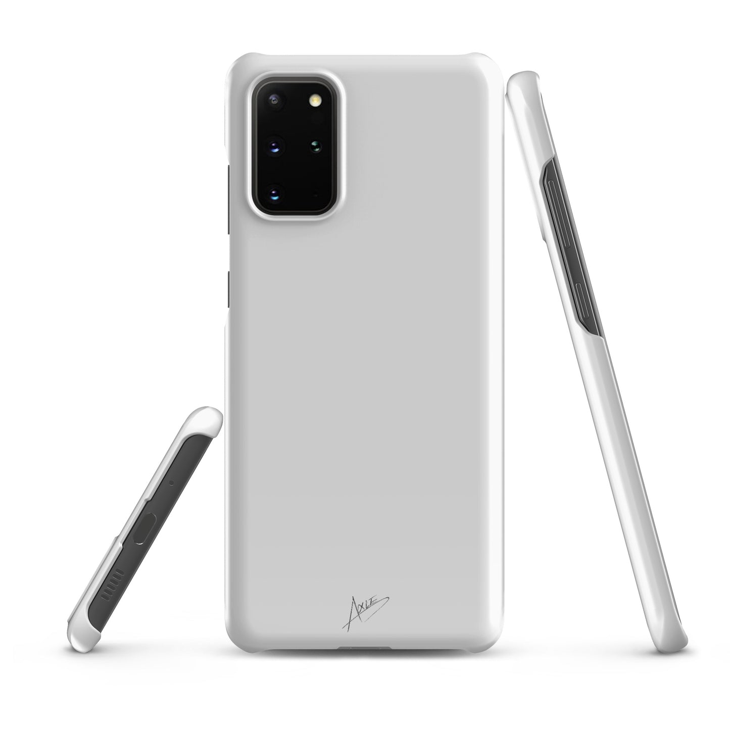 Signature Snap case for Samsung®