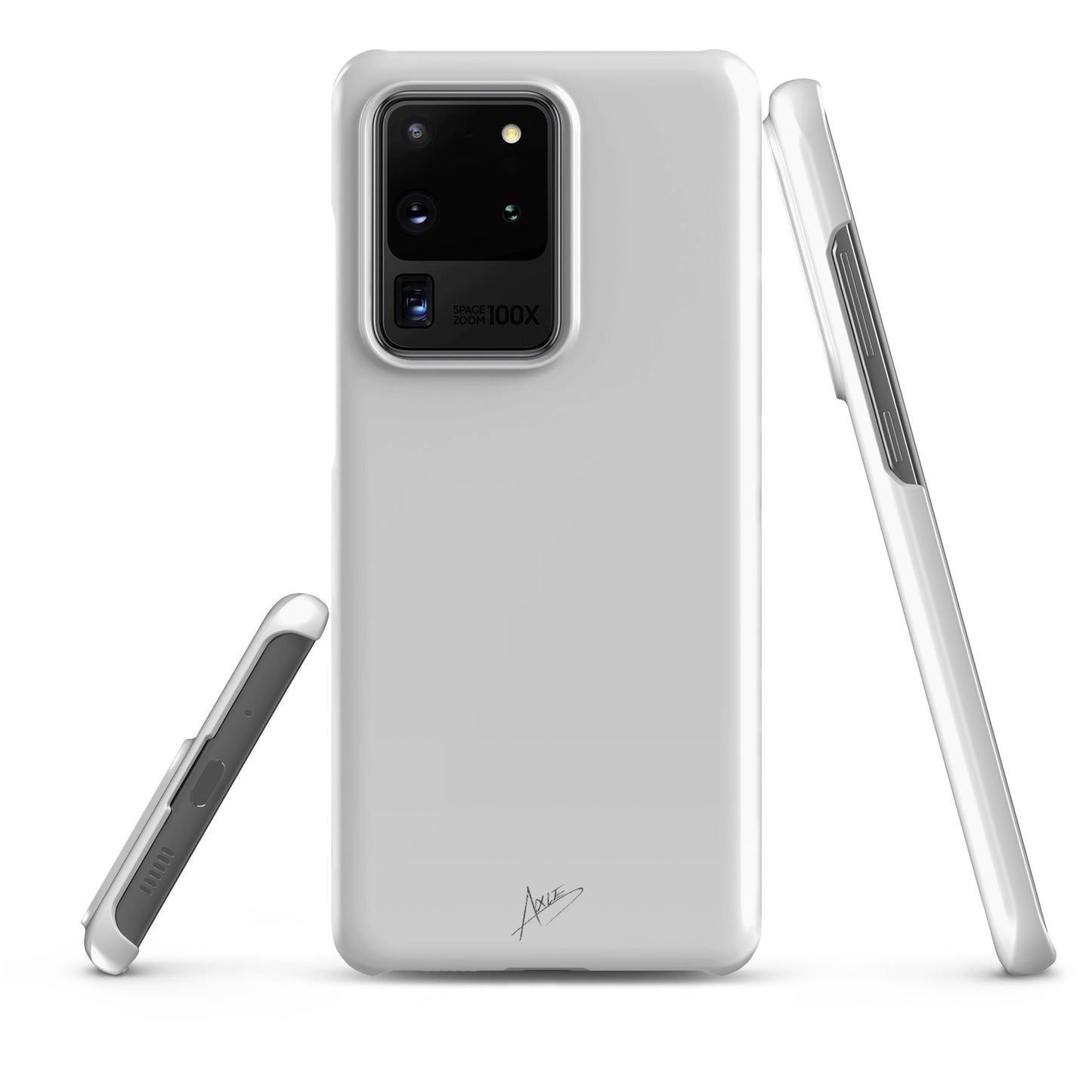 Signature Snap case for Samsung®