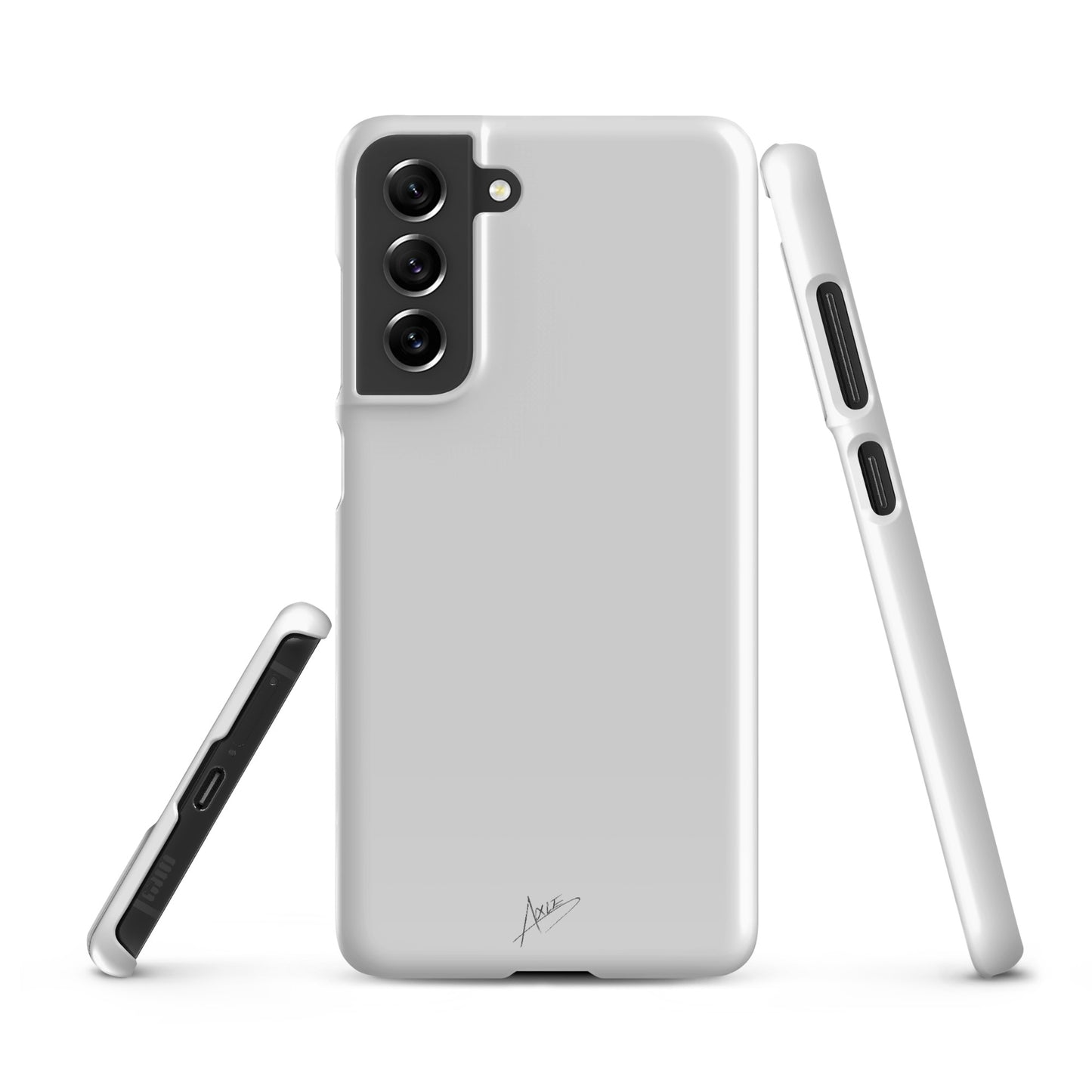 Signature Snap case for Samsung®