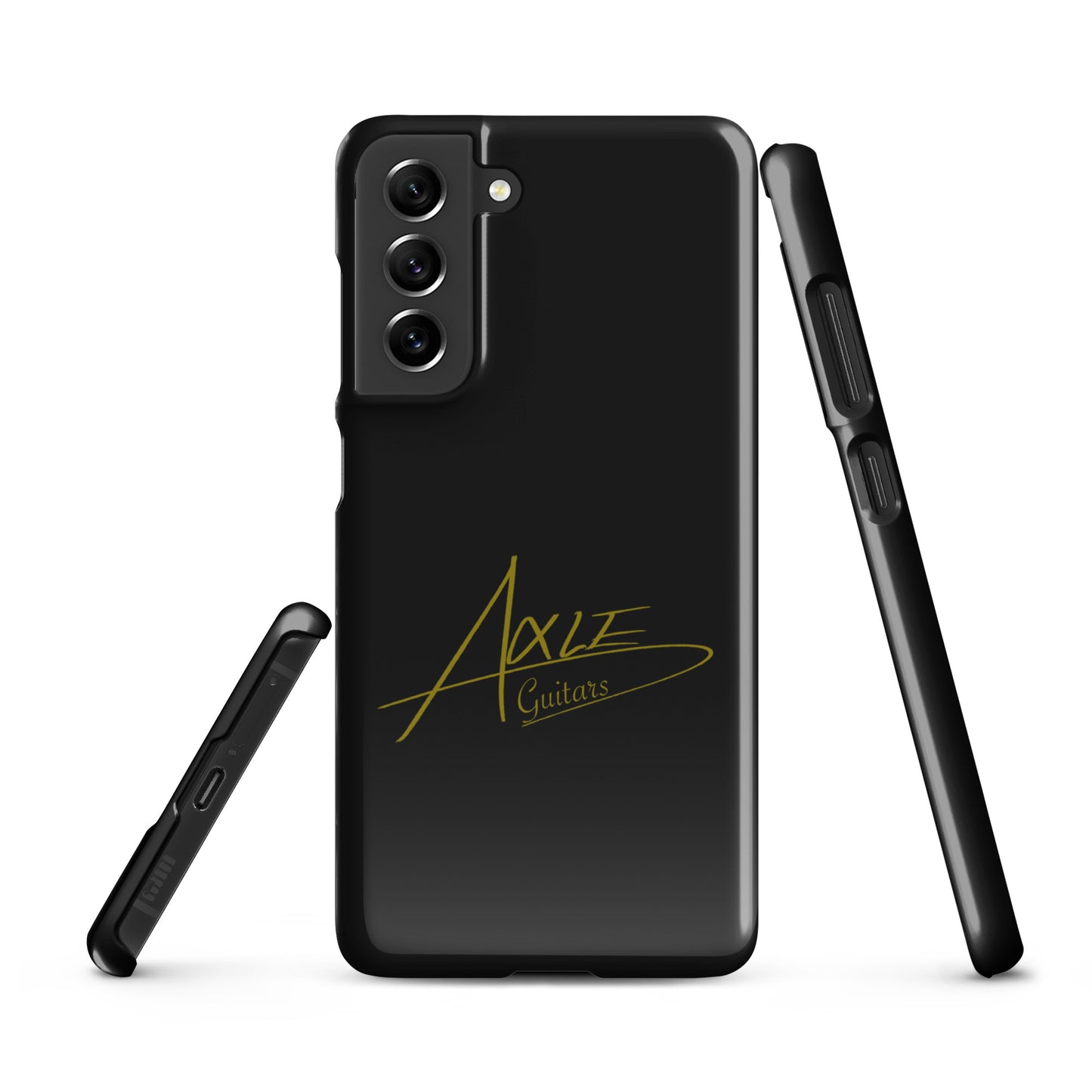 AXLE Guitars Snap case for Samsung®