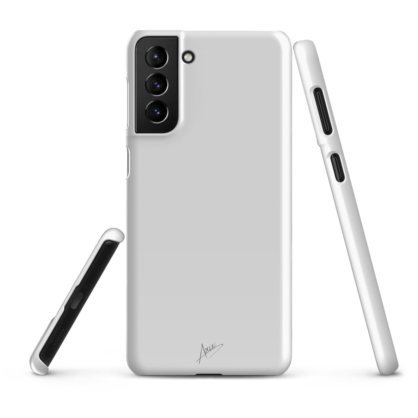 Signature Snap case for Samsung®