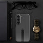 AXLE Faded Black Snap case for Samsung®