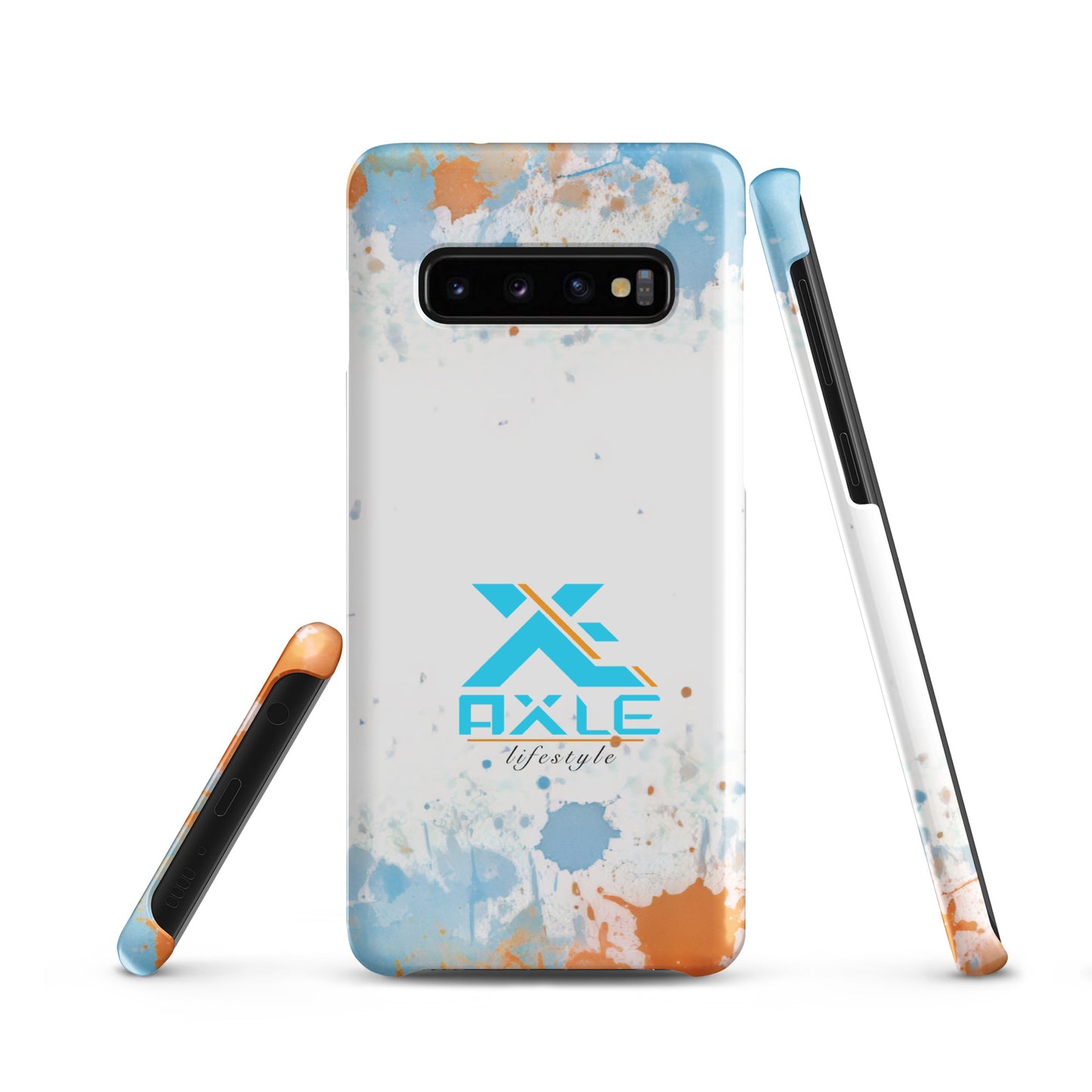 AXLE Lifestyle essential Snap case for Samsung®