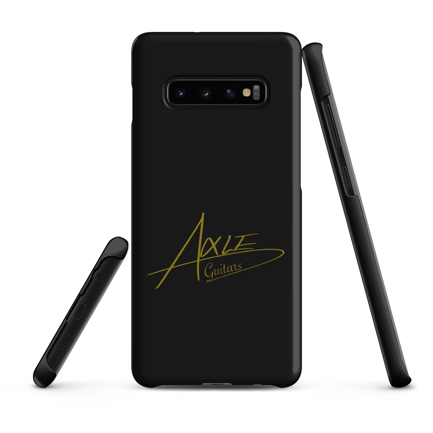 AXLE Guitars Snap case for Samsung®