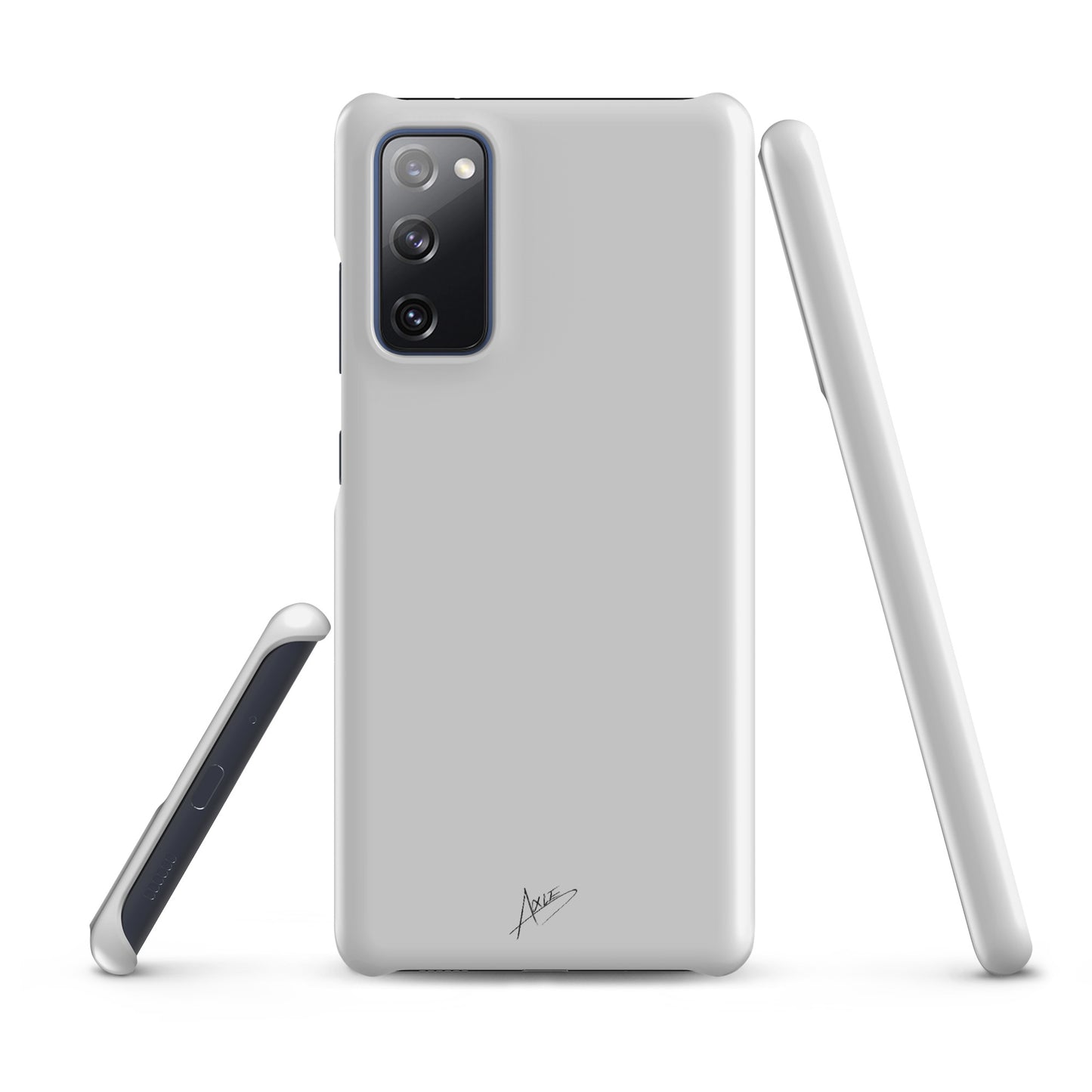 Signature Snap case for Samsung®