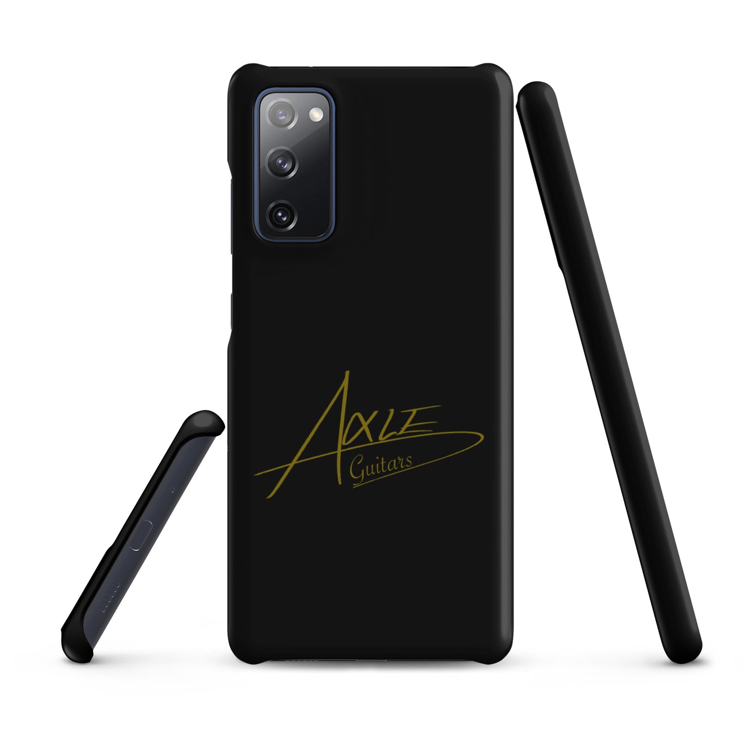 AXLE Guitars Snap case for Samsung®