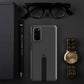 AXLE Faded Black Snap case for Samsung®