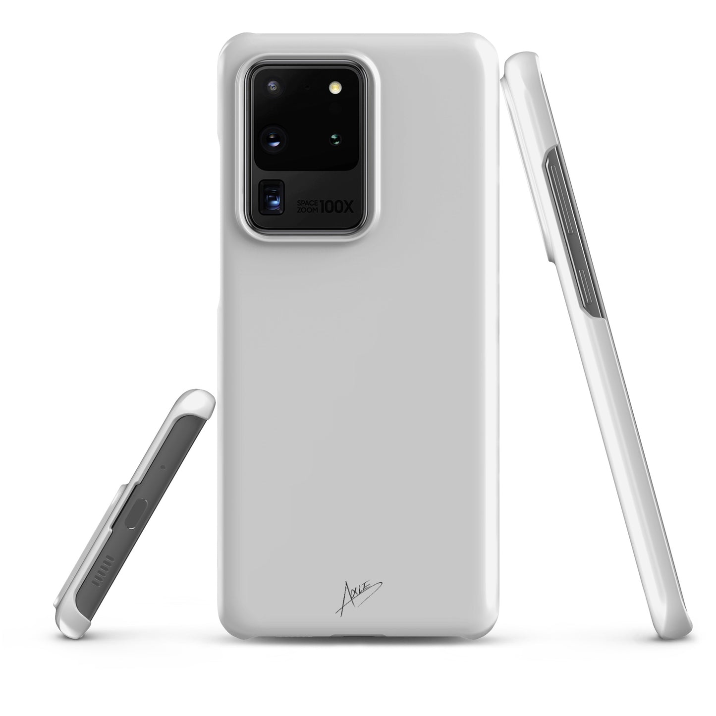 Signature Snap case for Samsung®