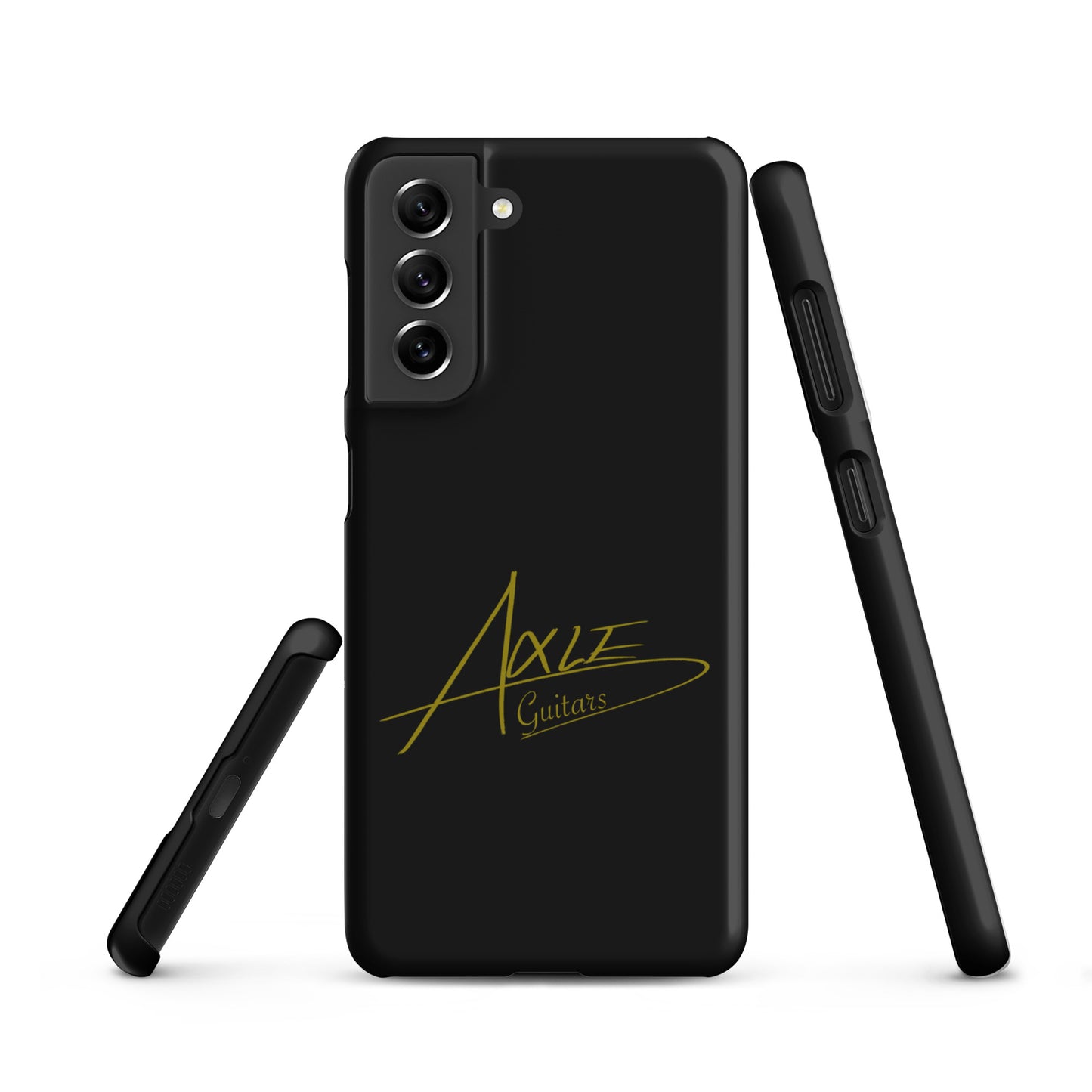 AXLE Guitars Snap case for Samsung®