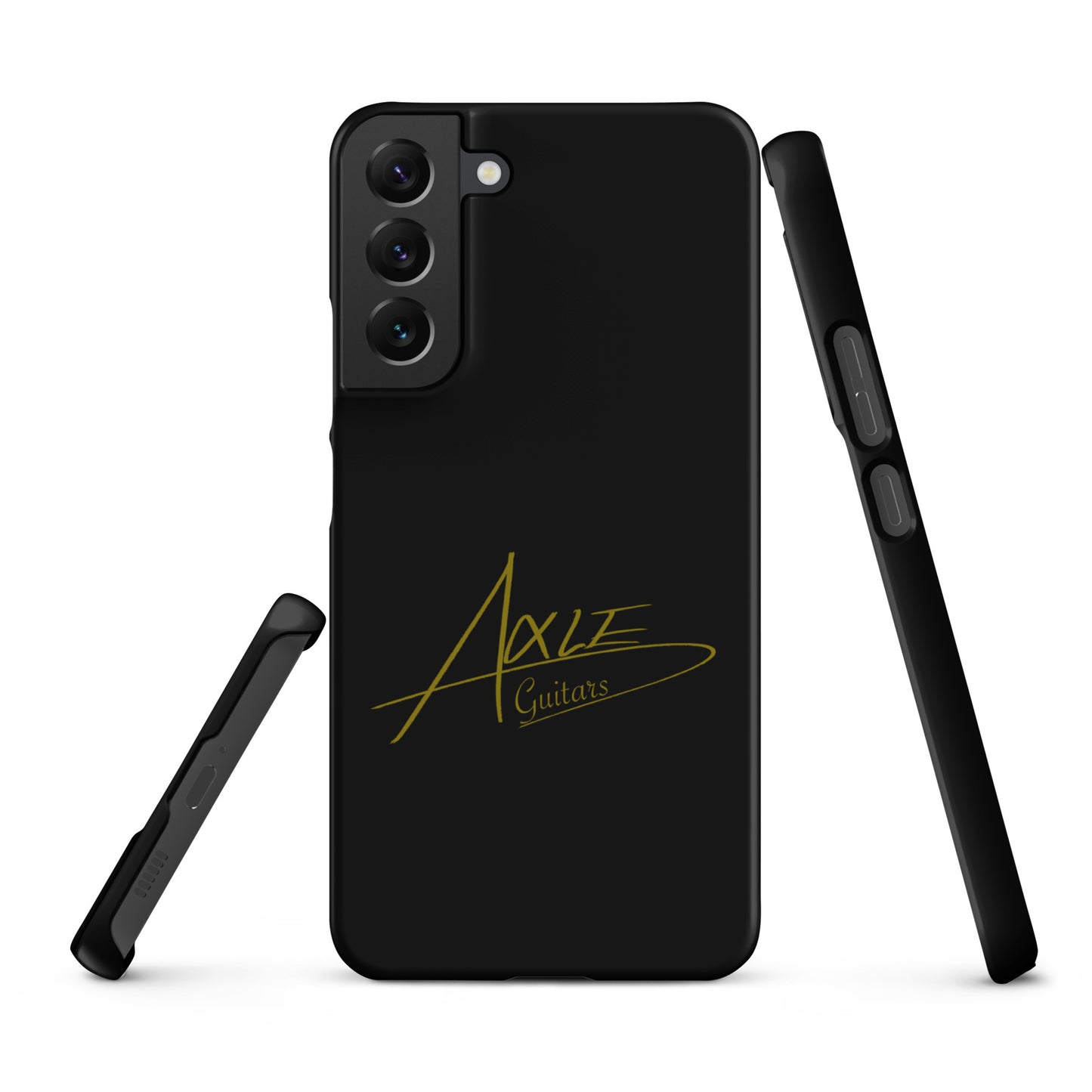 AXLE Guitars Snap case for Samsung®