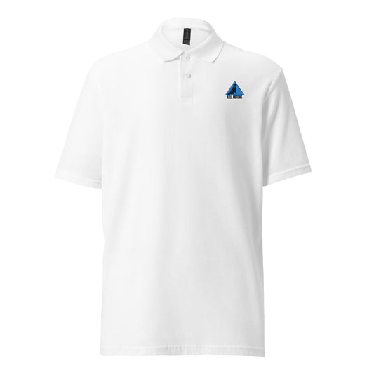 AXLE Racing Official Polo Shirt