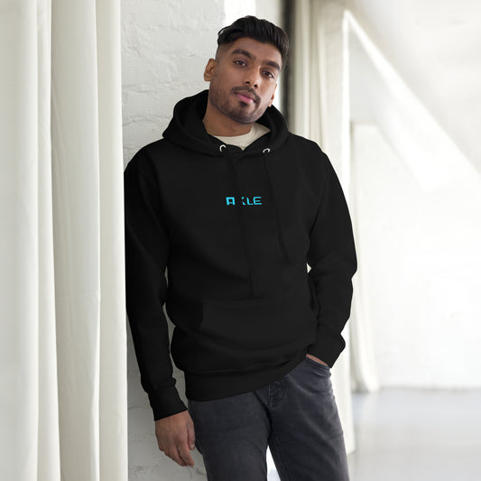 AXLE Premium Hoodie