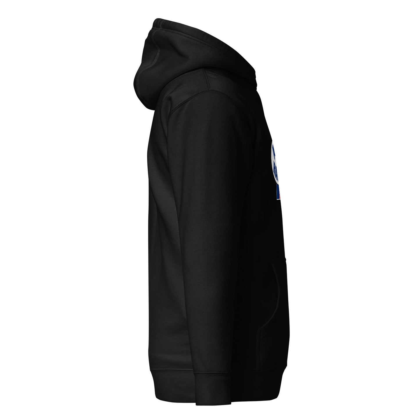 AXLE Retro Racing Premium Cotton Hoodie