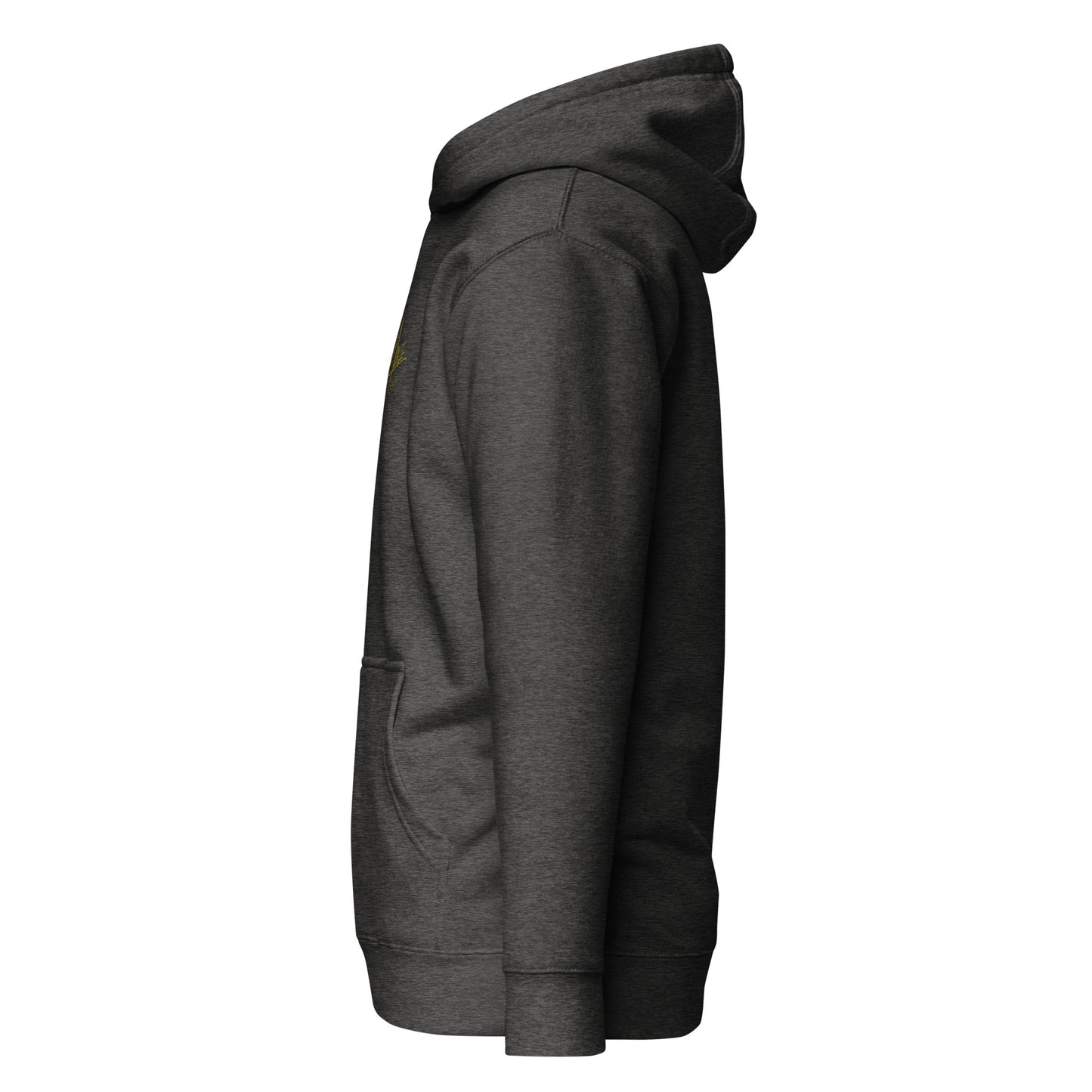 AXLE Guitars Premium Cotton Hoodie