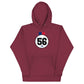 AXLE Retro Racing Premium Cotton Hoodie