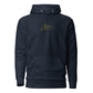 AXLE Guitars Premium Cotton Hoodie