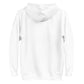 Sigma Symbol Premium white hoodie