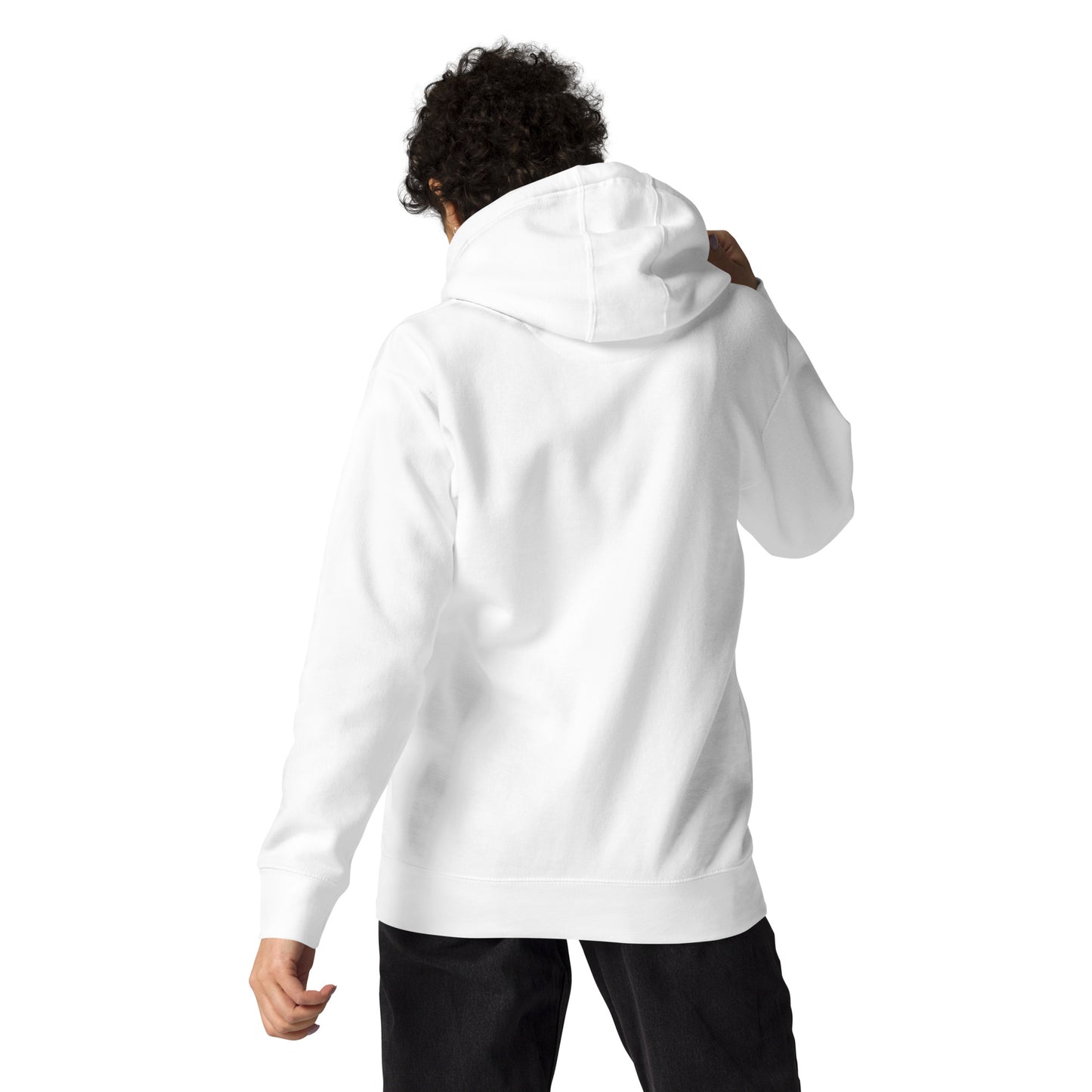 AXLE Essentials Premium Hoodie