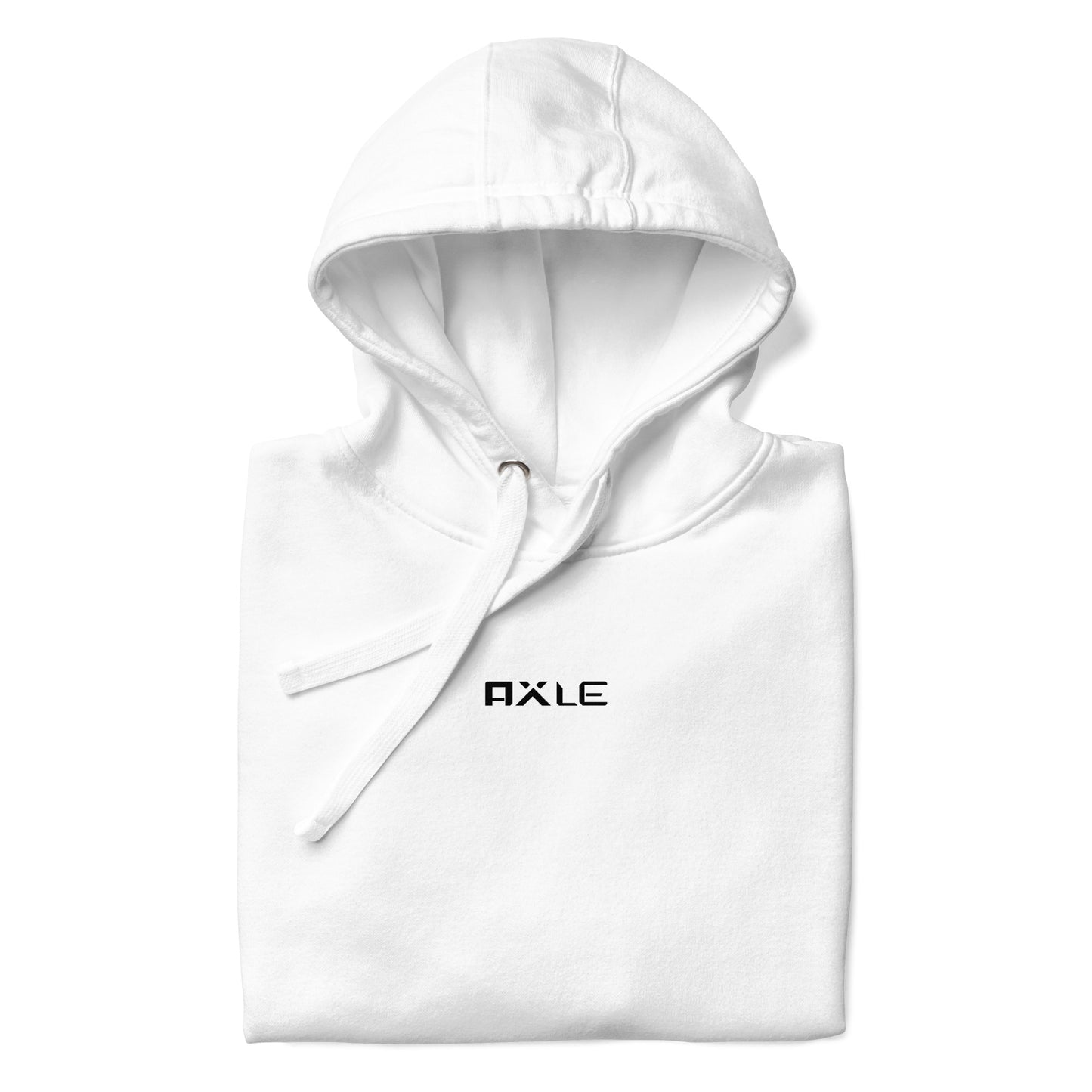 AXLE Essentials Premium Hoodie