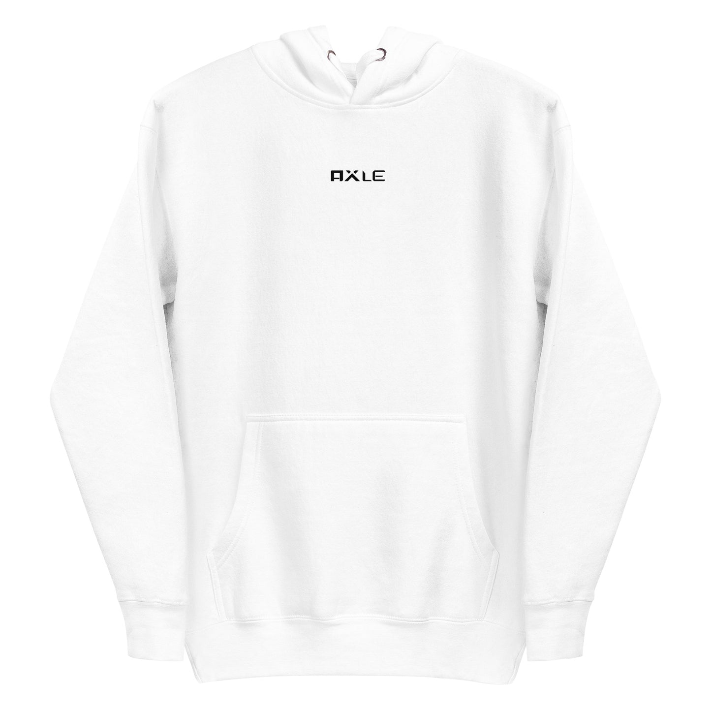 AXLE Essentials Premium Hoodie