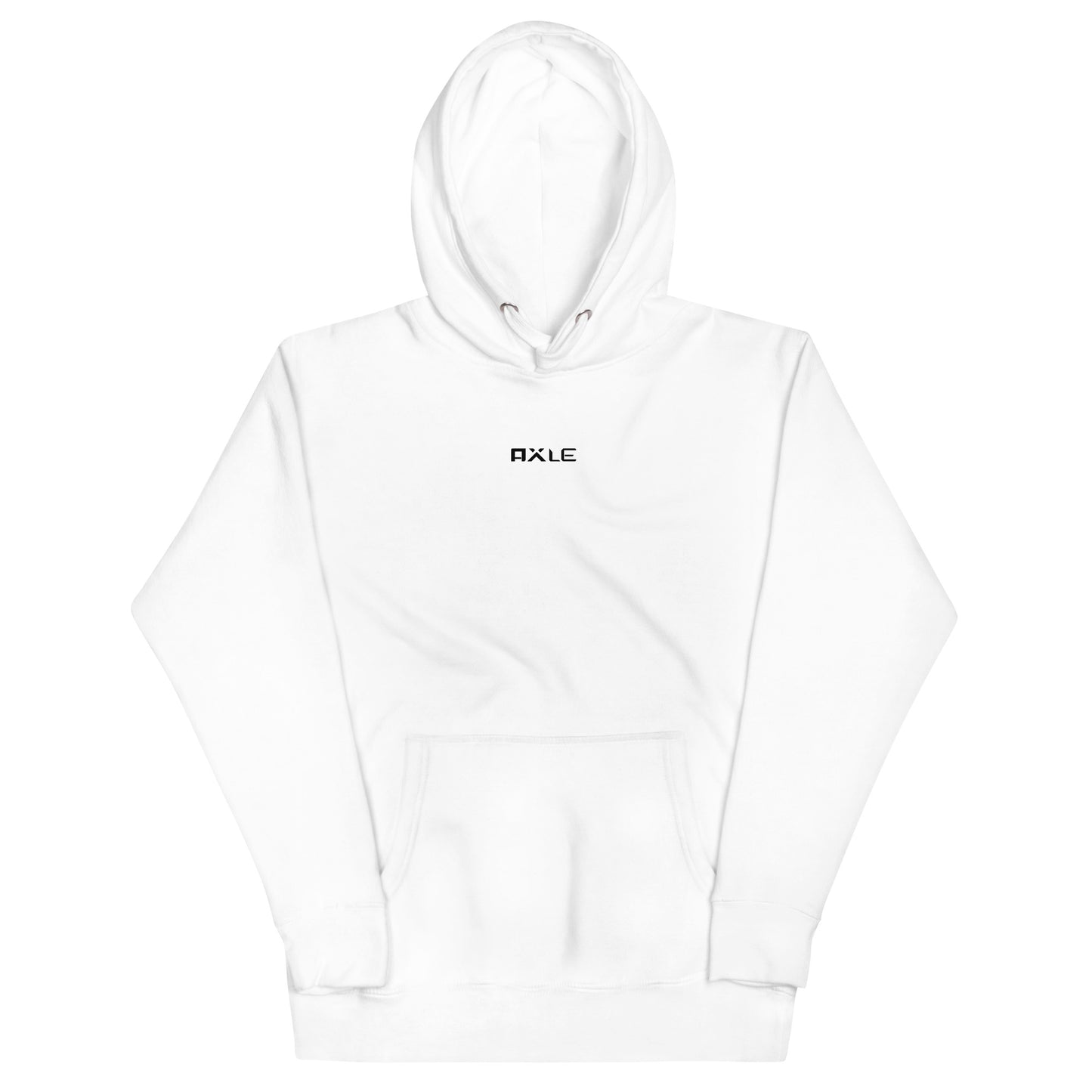 AXLE Essentials Premium Hoodie