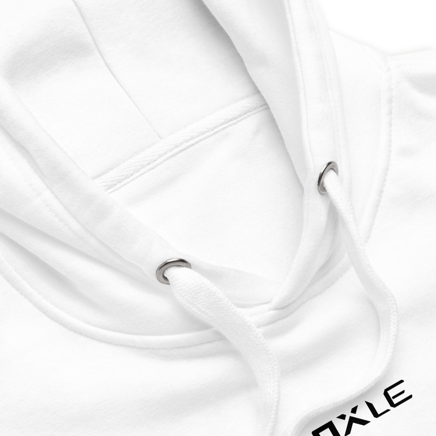 AXLE Essentials Premium Hoodie