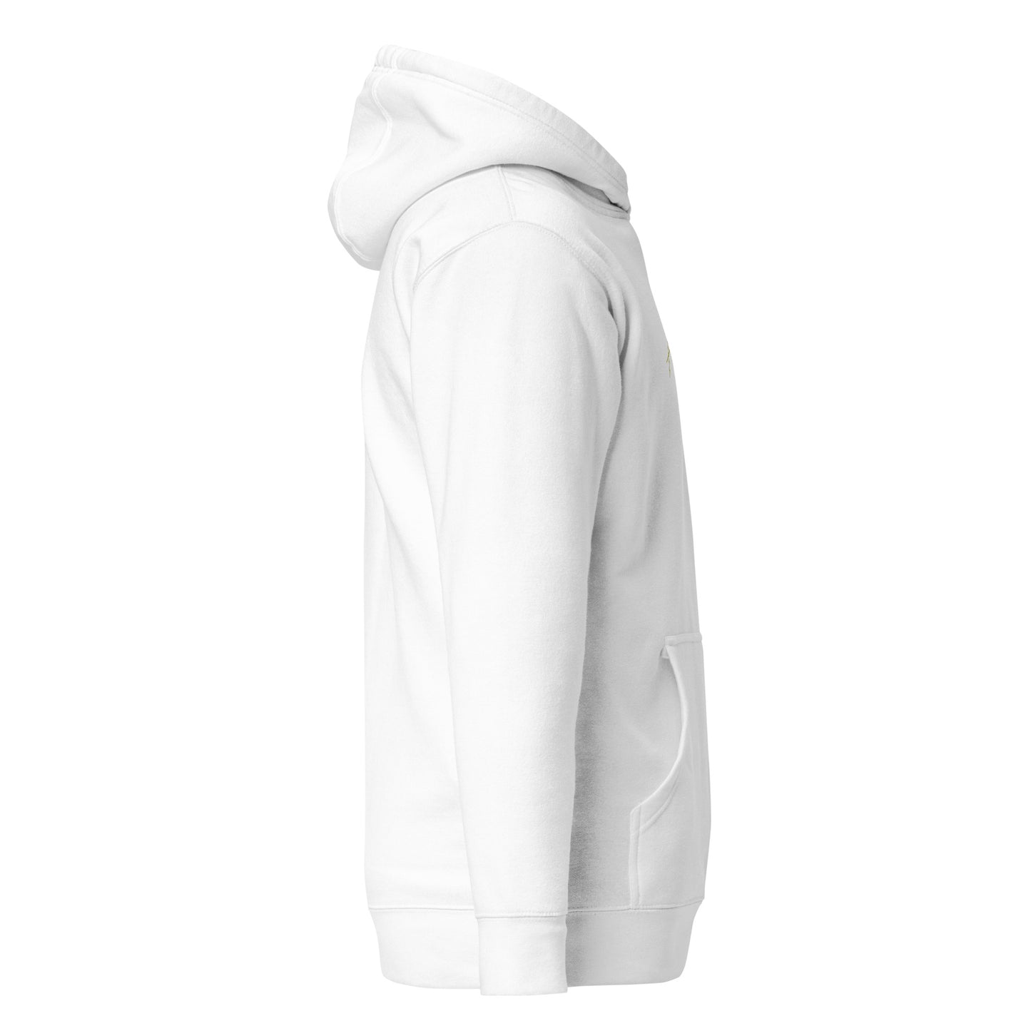 AXLE Guitars Premium Cotton Hoodie