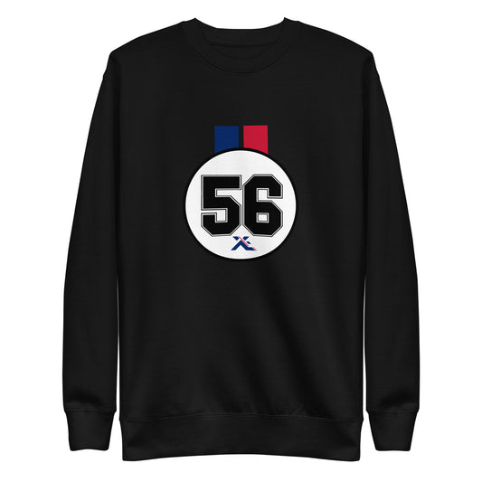 AXLE Retro Racing Premium Sweatshirt