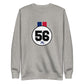 AXLE Retro Racing Premium Sweatshirt