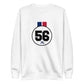 AXLE Retro Racing Premium Sweatshirt